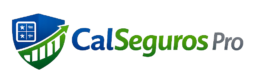cal seguros pro logo para sitio